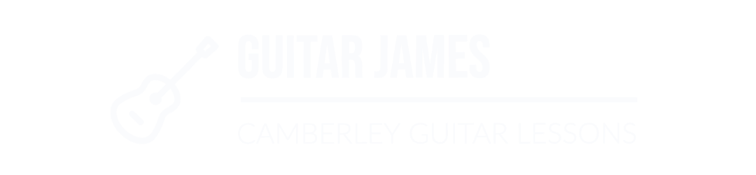Guitar James